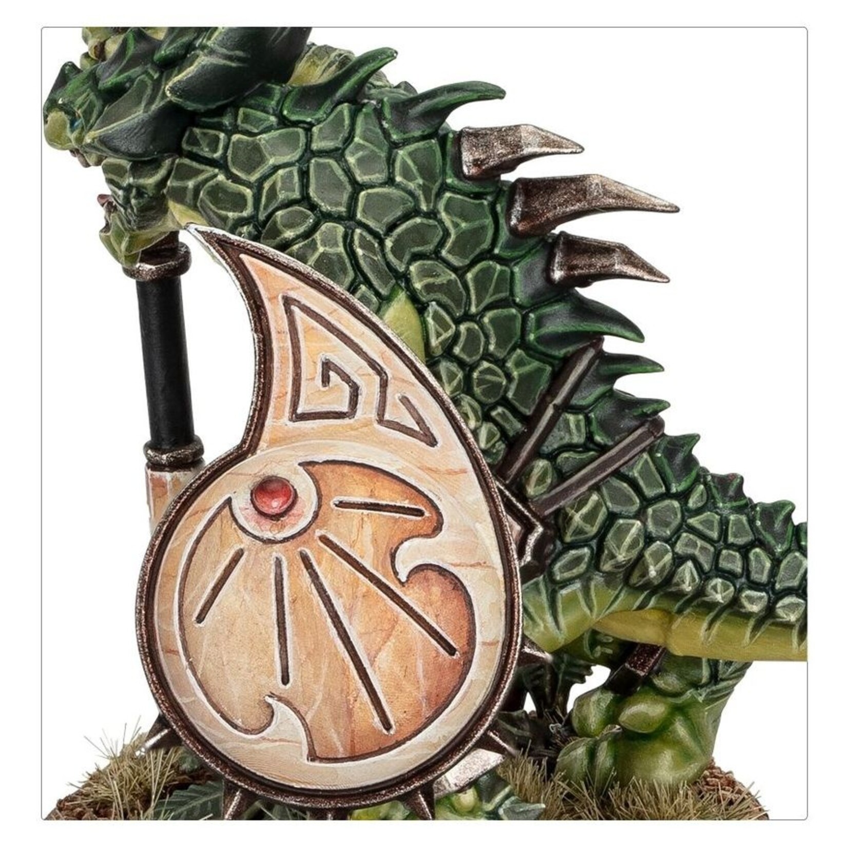 Games Workshop Age of Sigmar: Spearhead - Seraphon