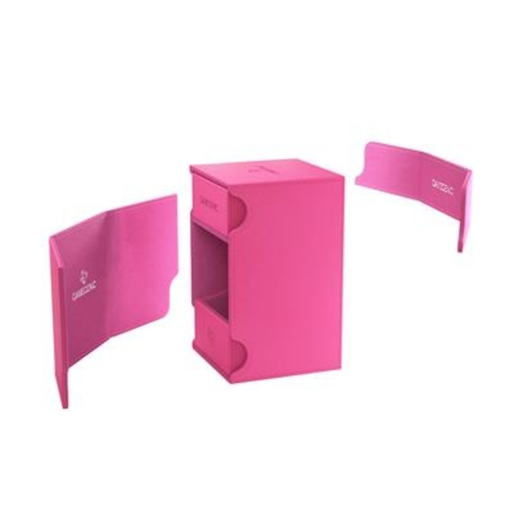 Gamegenic Watchtower 100+ XL - Pink