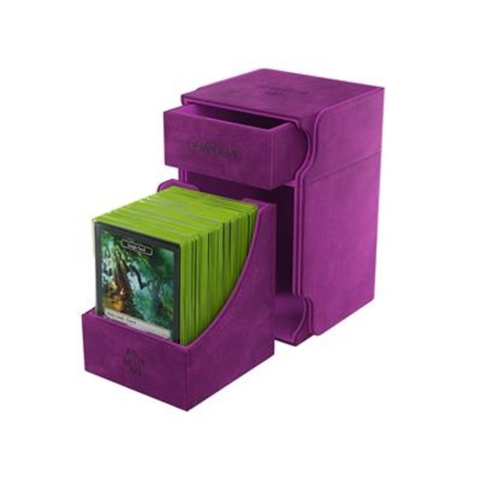 Gamegenic Watchtower 100+ XL - Purple