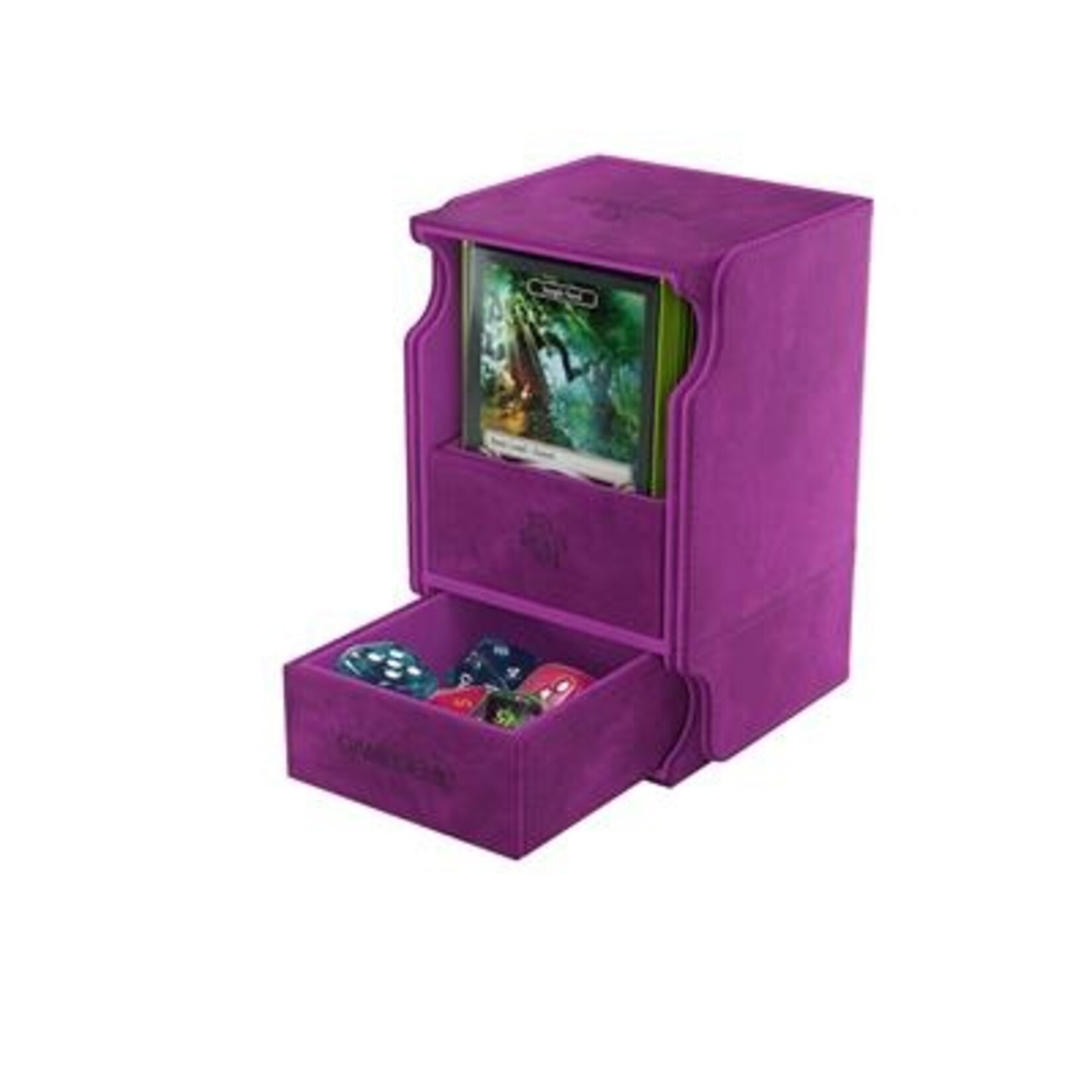 Gamegenic Watchtower 100+ XL - Purple
