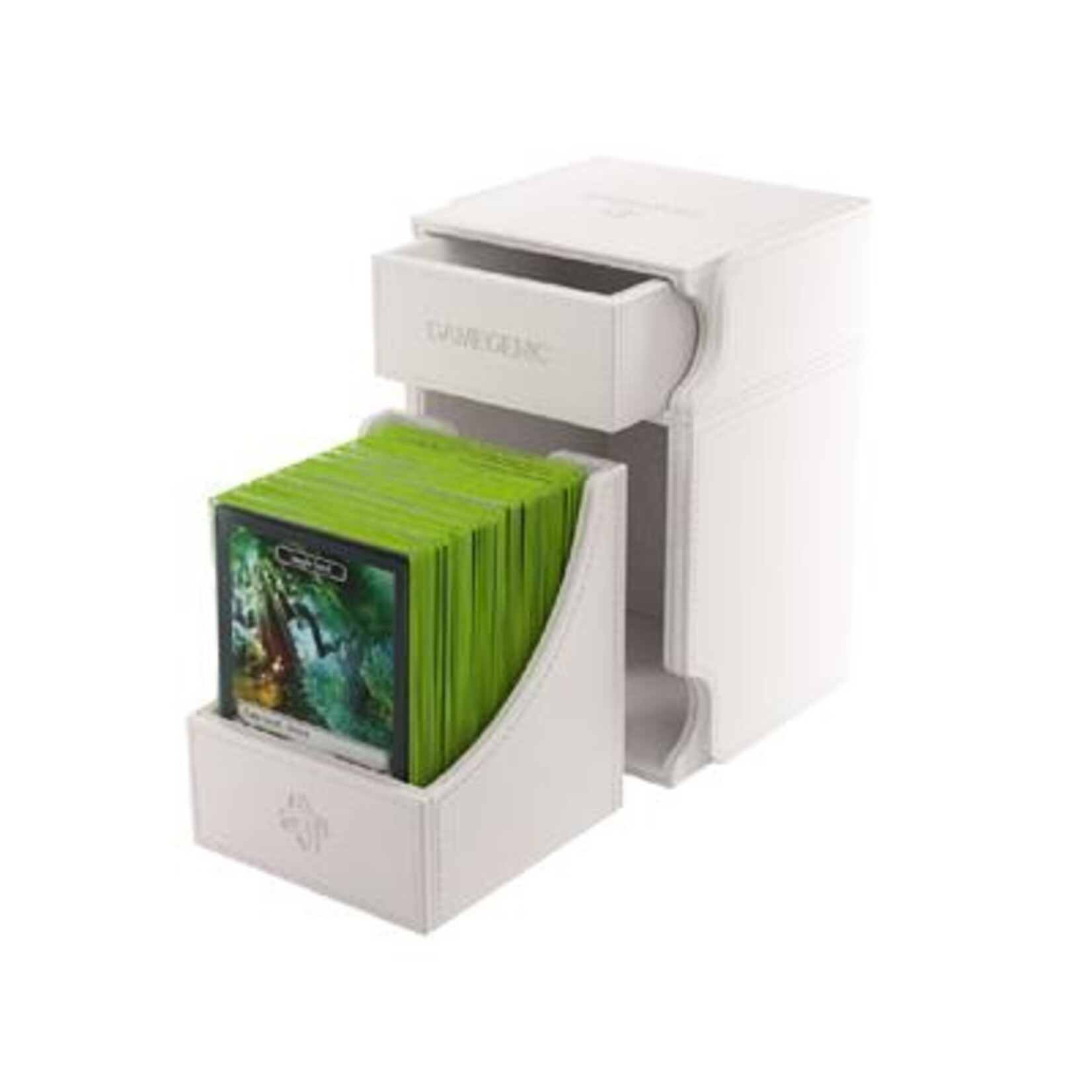 Gamegenic Watchtower 100+ XL - White