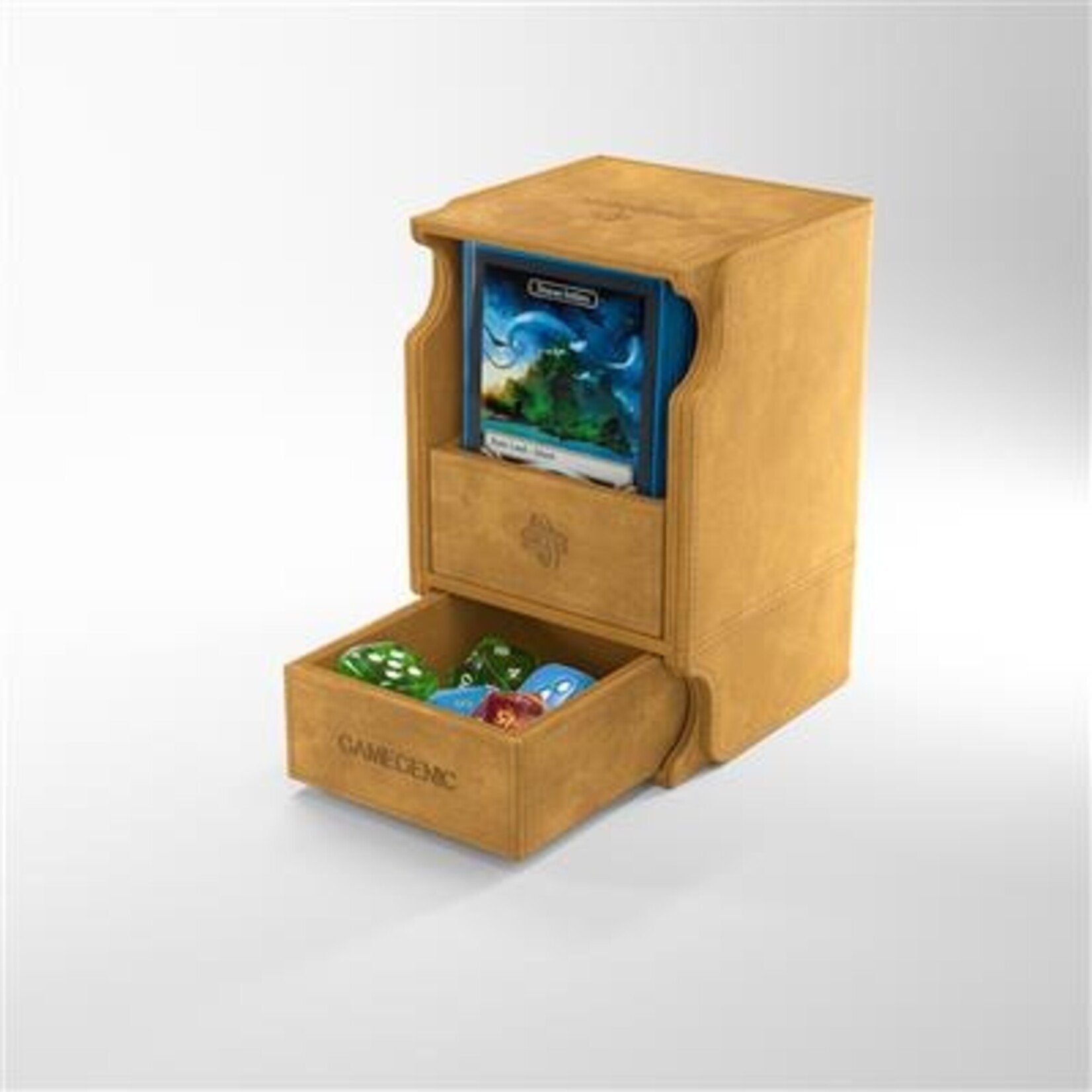 Gamegenic Watchtower 100+ XL - Sand