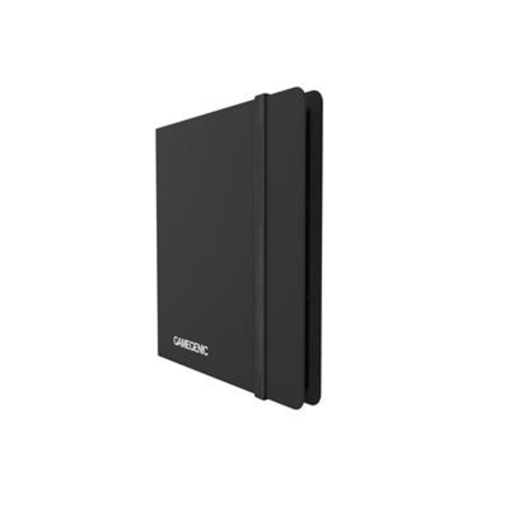Gamegenic Binder: Casual Album 24-Pocket Black