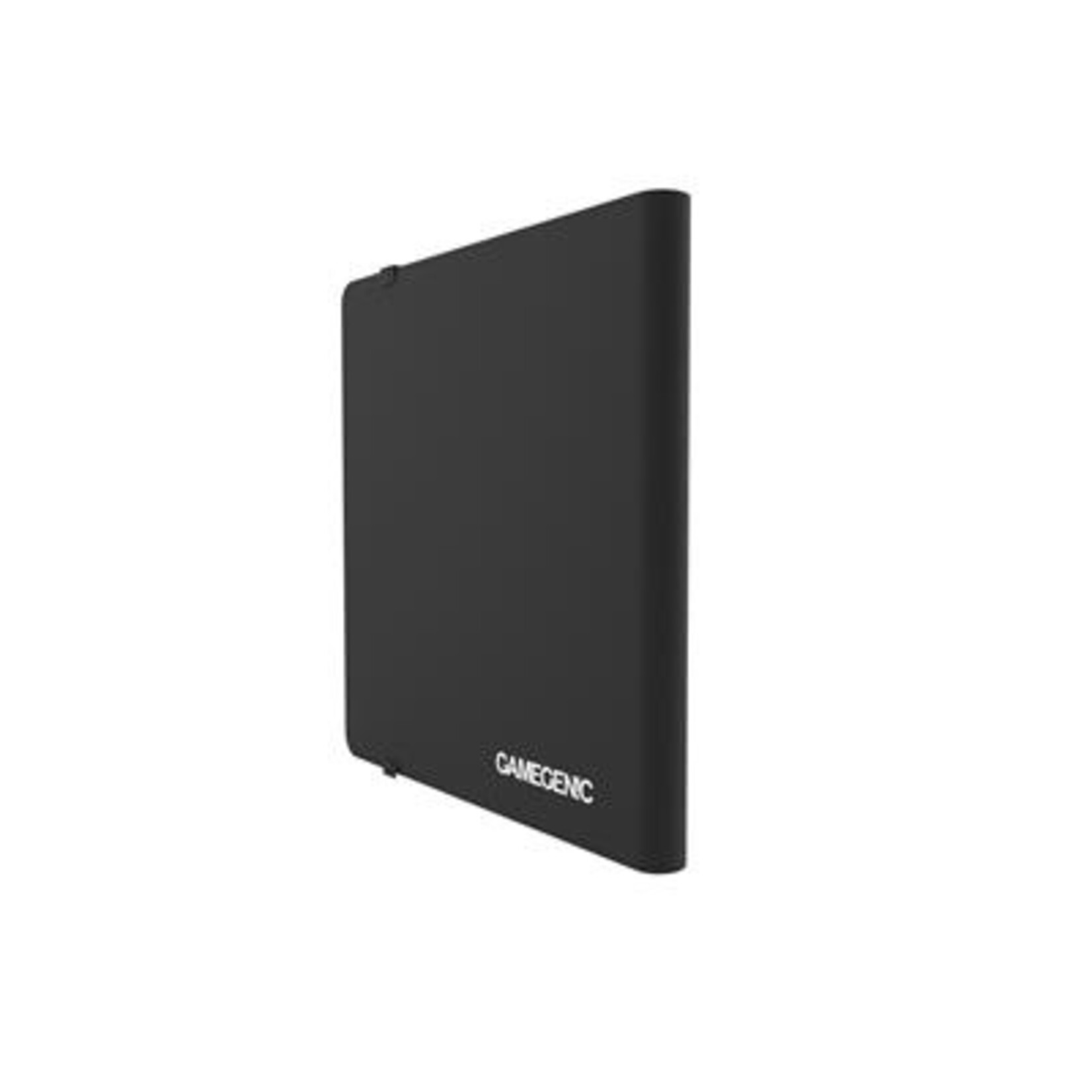 Gamegenic Casual Album 24-Pocket Black