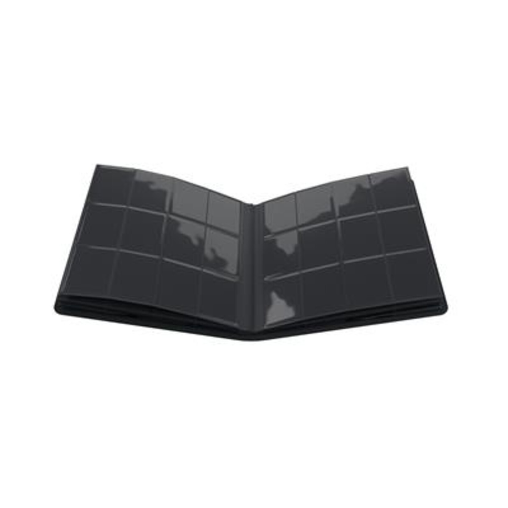 Gamegenic Casual Album 24-Pocket Black
