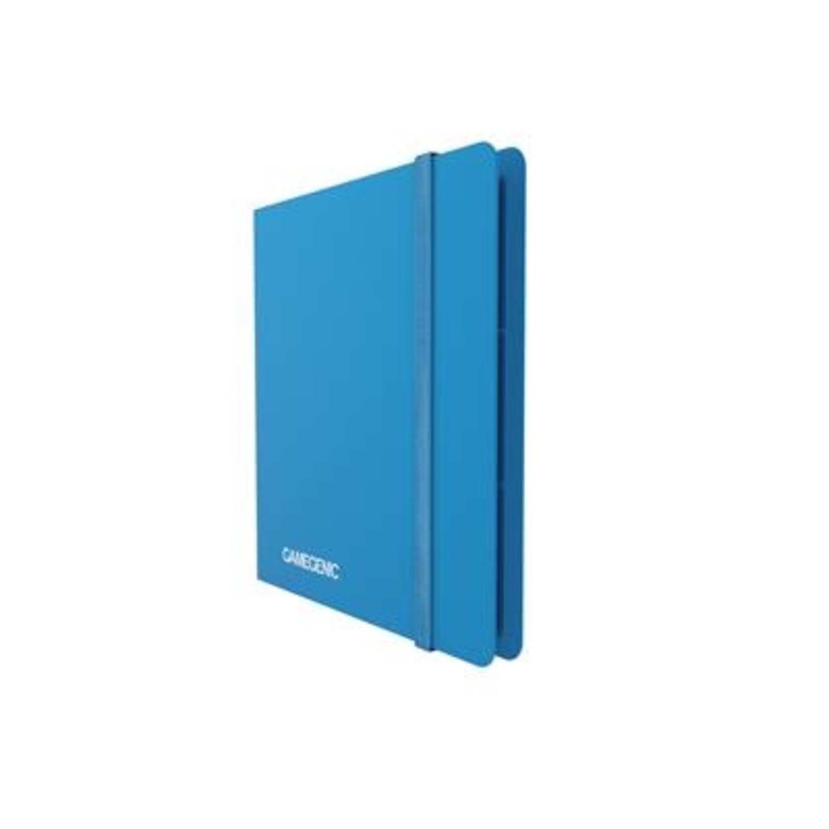 Gamegenic Binder: Casual Album 24-Pocket Blue