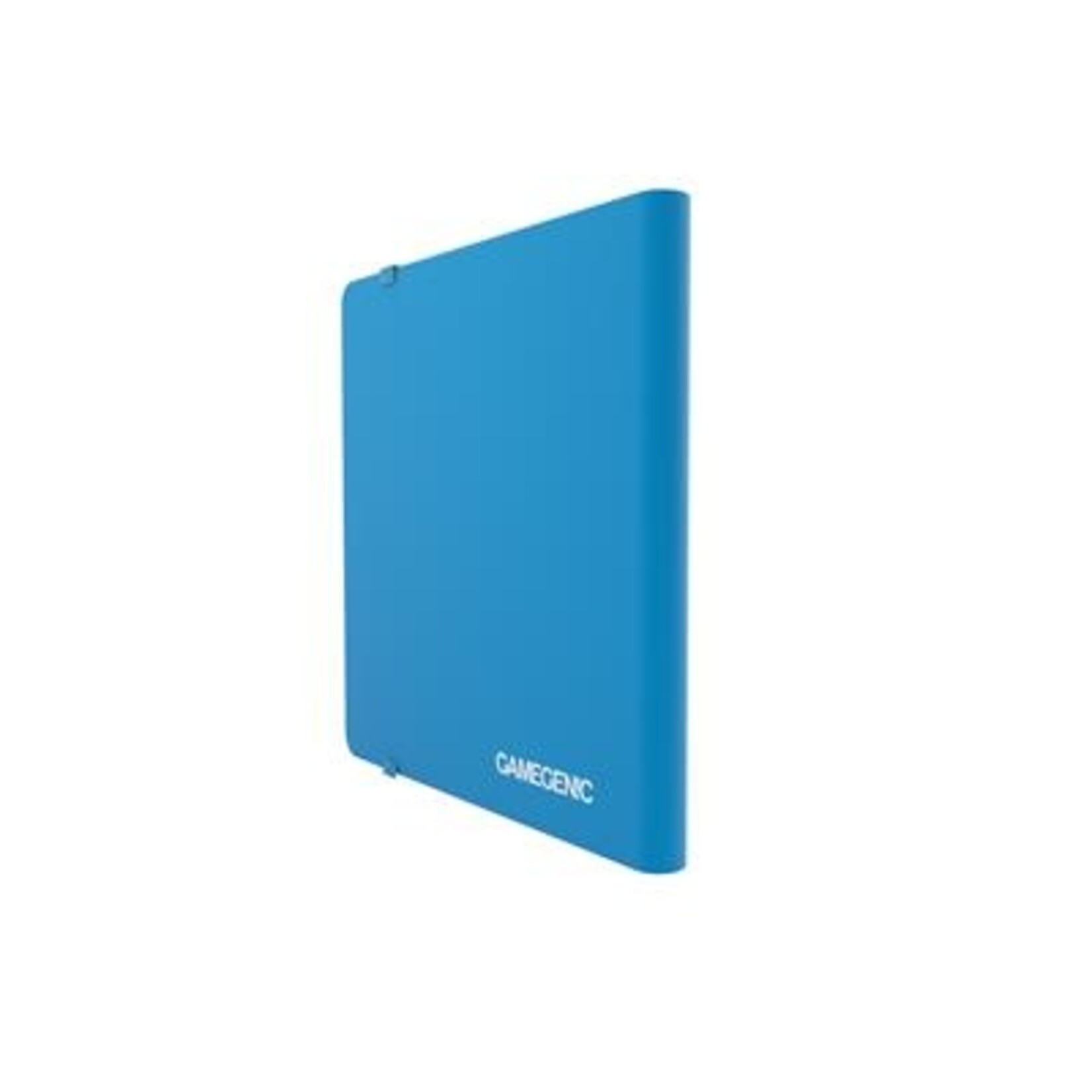 Gamegenic Binder: Casual Album 24-Pocket Blue