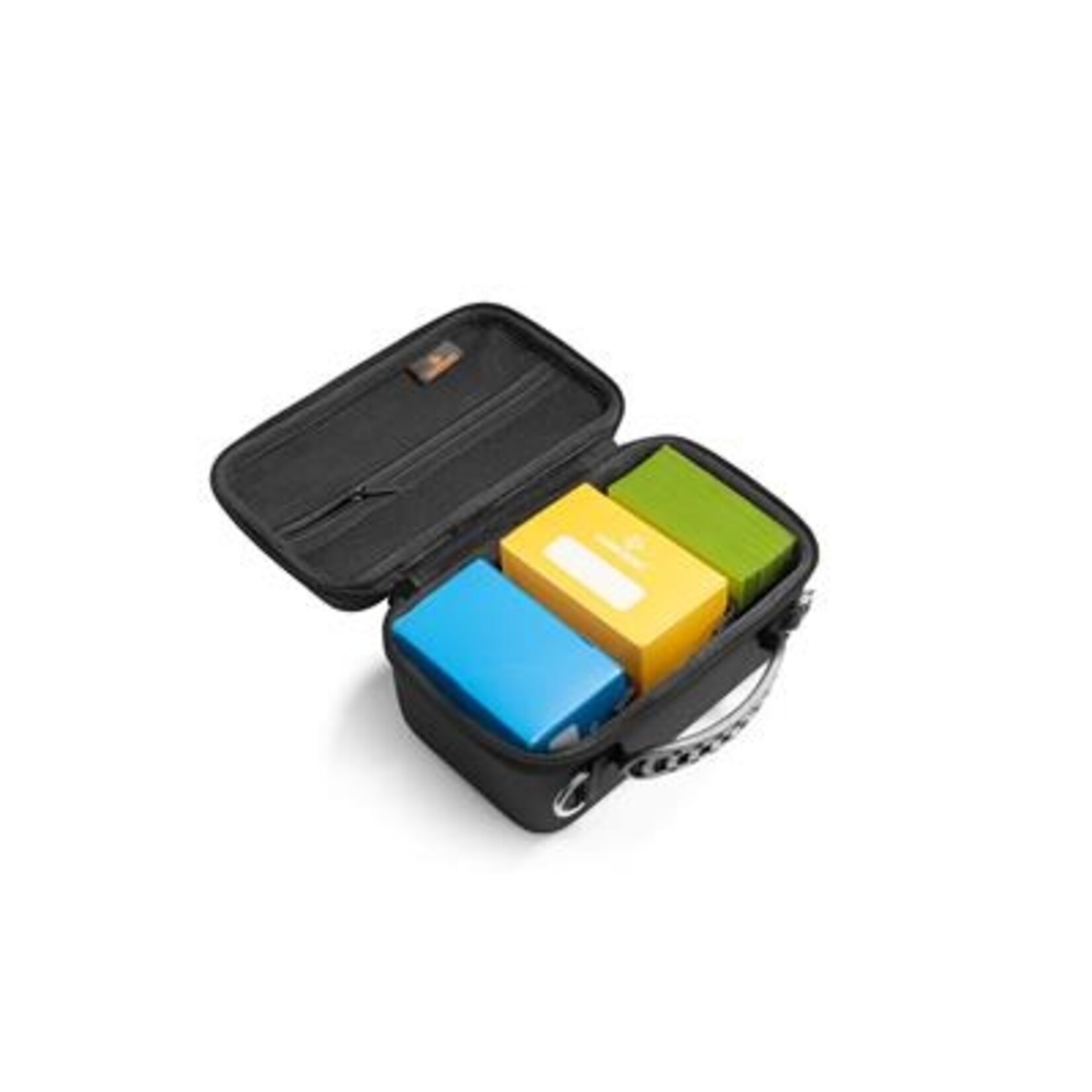 Gamegenic Game Shell 250+ (Black)