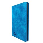 Gamegenic Binder: Prime 18-Pocket Blue