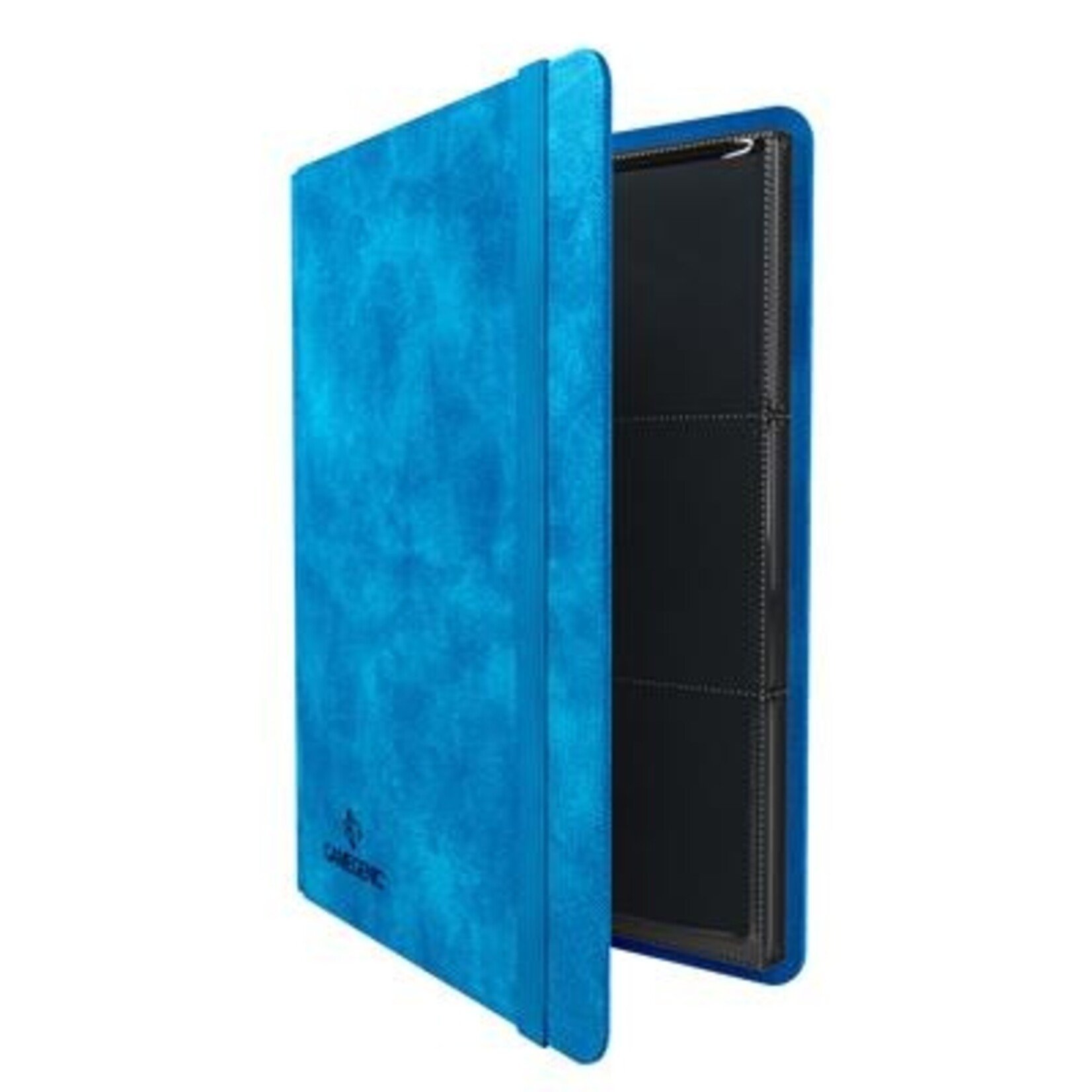 Gamegenic Binder: Prime 18-Pocket Blue