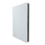 Gamegenic Binder: Prime 18-Pocket White
