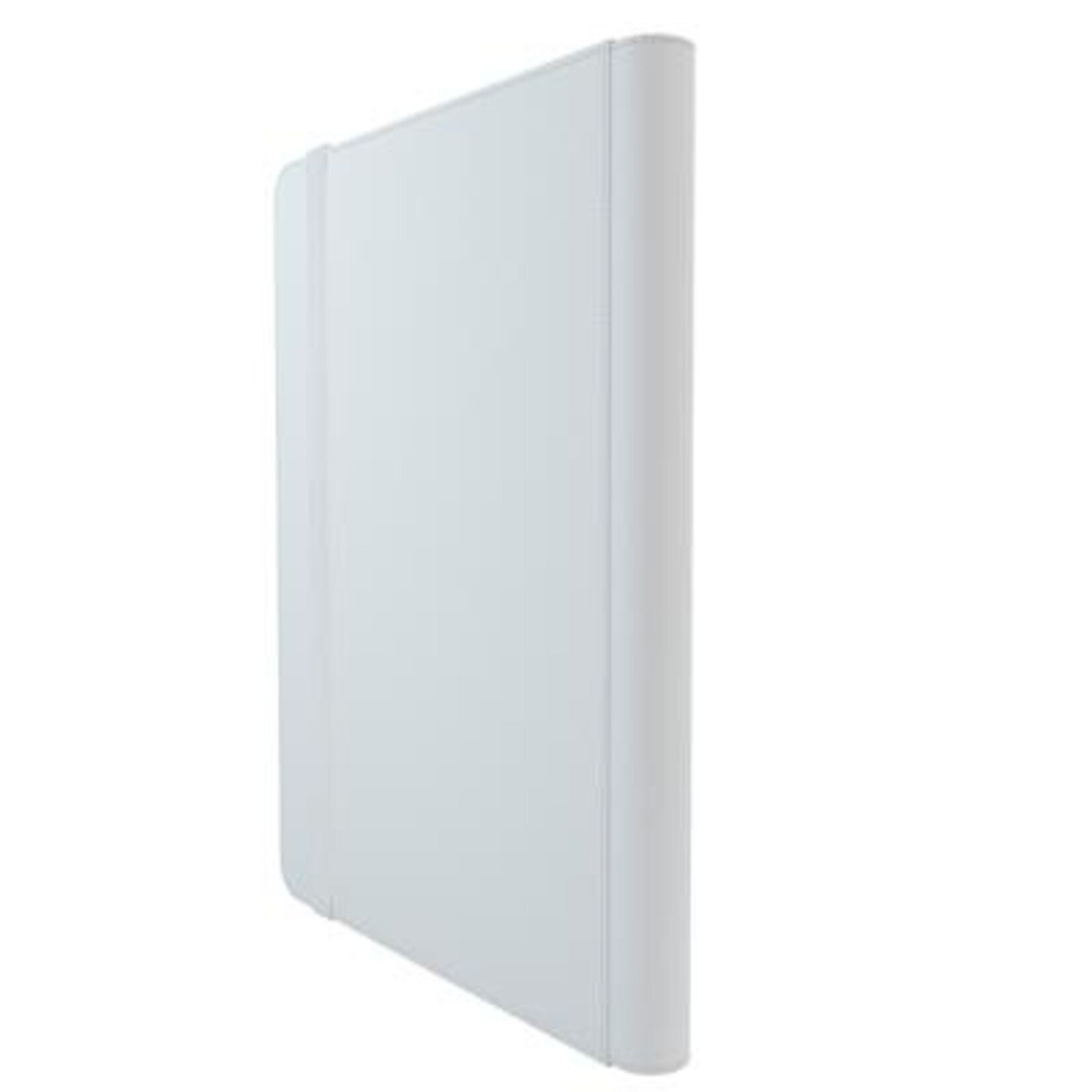 Gamegenic Binder: Prime 18-Pocket White