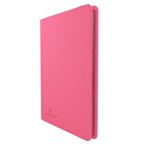 Gamegenic Binder: Prime 18-Pocket Pink