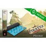 Capstone Pirates of Maracaibo: Playmat