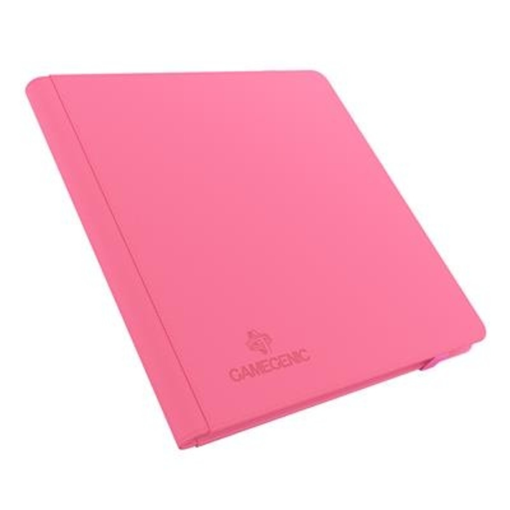 Gamegenic Prime Album 24- Pocket Pink