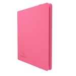 Gamegenic Prime Album 24- Pocket Pink