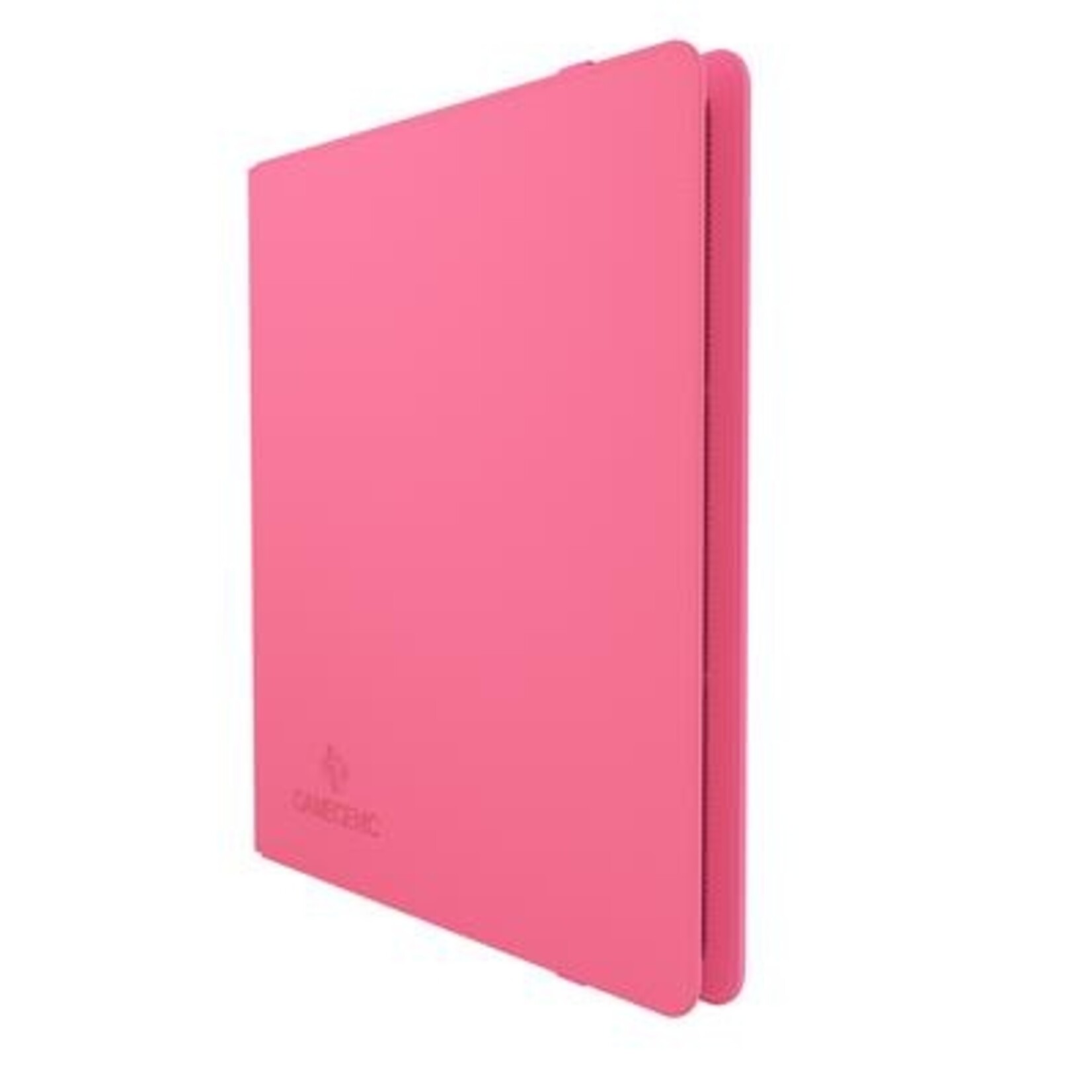 Gamegenic Prime Album 24- Pocket Pink