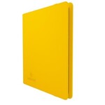 Gamegenic Prime Album 24- Pocket Yellow