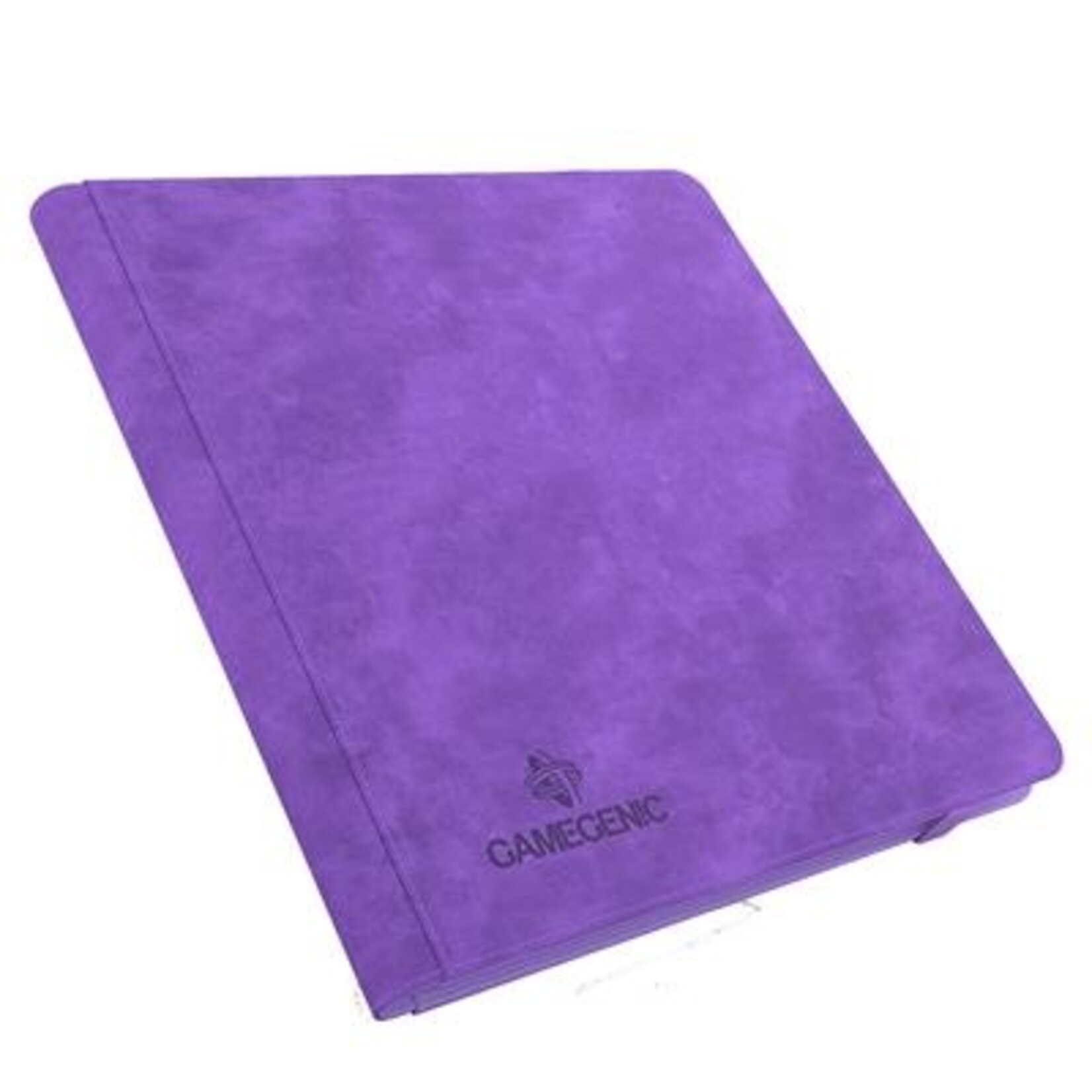 Gamegenic Prime Album 24- Pocket Purple