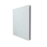 Gamegenic Prime Album 24- Pocket White