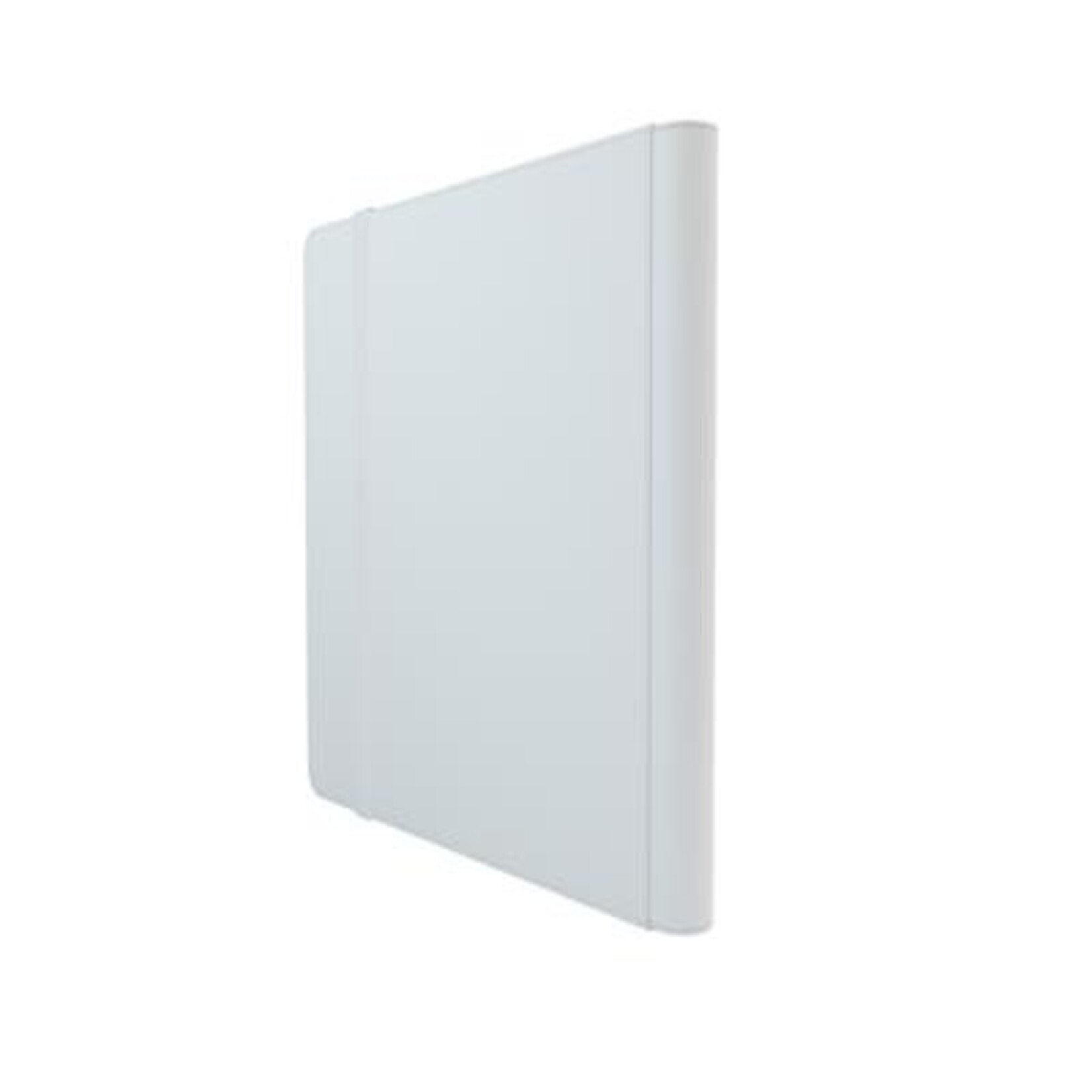 Gamegenic Prime Album 24- Pocket White