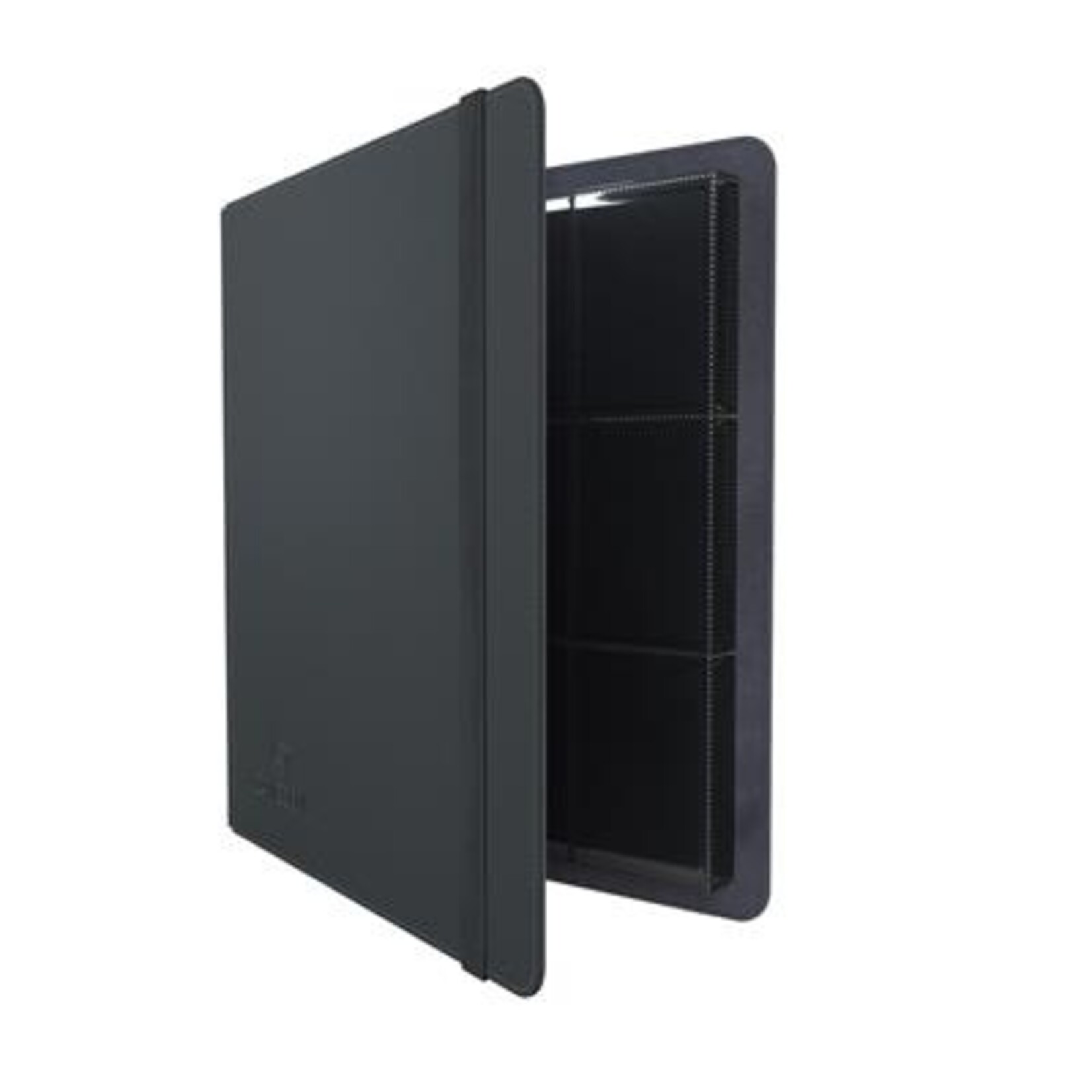 Gamegenic Prime Album 24- Pocket Black