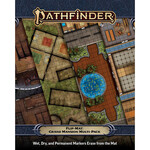 Paizo Publishing Pathfinder RPG: Flip-Mat- Grand Mansion Multi- Pack