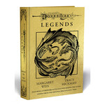 Penguin Random House Dragonlance Legends
