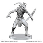 Wizkids D&D Minis: (UPM) W28- Bulezau & Quasit