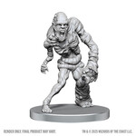 Wizkids D&D Minis: (UPM) W28- Rutterkin & Maw Demon