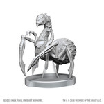 Wizkids D&D Minis: (UPM) W28- Neogi & Space Eel