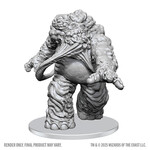 Wizkids D&D Minis: (UPM) W28- Eater of Knowledge