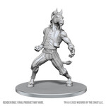 Wizkids D&D Minis: (UPM) W28- Equinal Guardinal