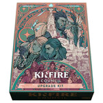 Incredible Dream Kinfire Council: Upgrade Kit
