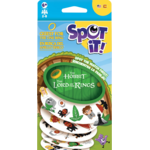 Zygomatic Spot It! LoTR (eco blister)