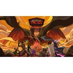 Stone Blade Entertainment Ascension Tactics: Inferno