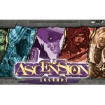Stone Blade Entertainment Ascension Legends