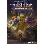 Wizkids Mage Knight: The Apocalypse Dragon Expansion Set