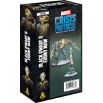 Marvel Crisis Protocol: Black Dwarf & Ebony Maw