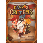Th3rd World Studios Canvas Critters