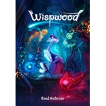 Czech Games Edition Wispwood