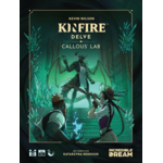 Incredible Dream Kinfire Delve: Callous' Lab