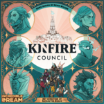 Incredible Dream Kinfire Council