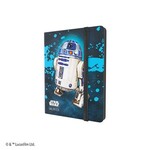 Gamegenic Star Wars: Unlimited 18- Pocket Album - C-3PO/R2-D2