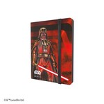 Gamegenic Star Wars: Unlimited 18- Pocket Album - Darth Vader Unstoppable