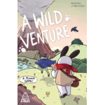 Pika Games A Wild Venture