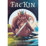 Lioness Games FaeKin