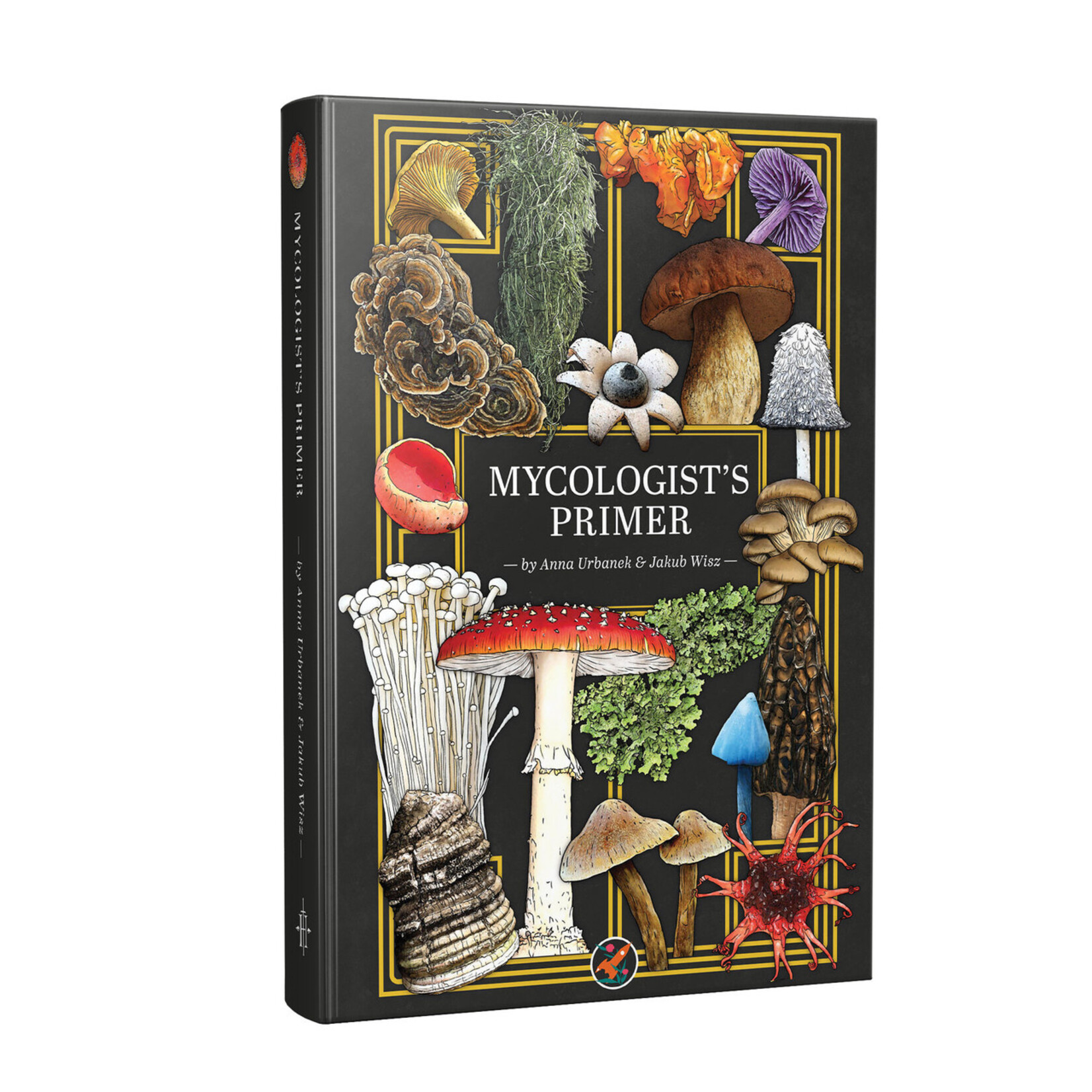 Renegade Games Mycologist's Primer
