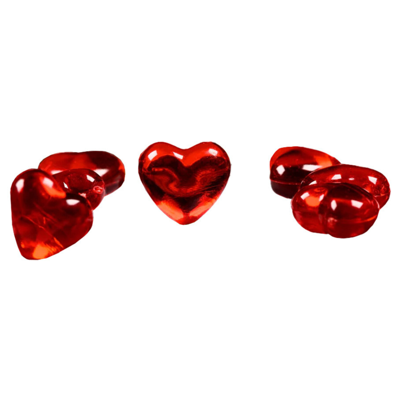 Sleeve Kings Resource Token: Heart