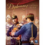 Renegade Games Diplomacy: The Golden Blade Card Game